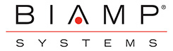 Certificación Biamp