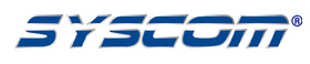 Certificación Syscom