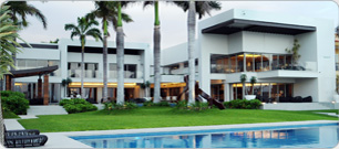 Soluciones Residenciales