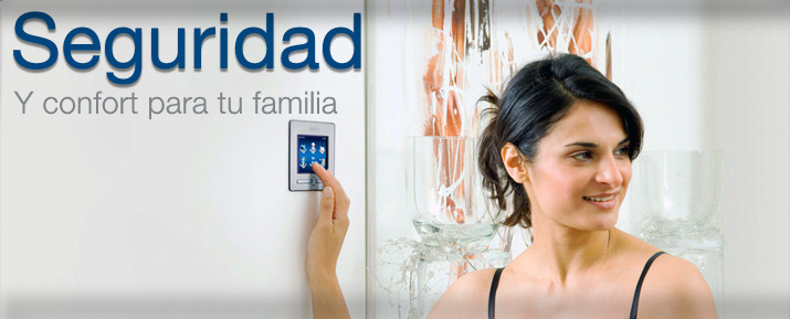 Seven Solutions, Soluciones Integrales.