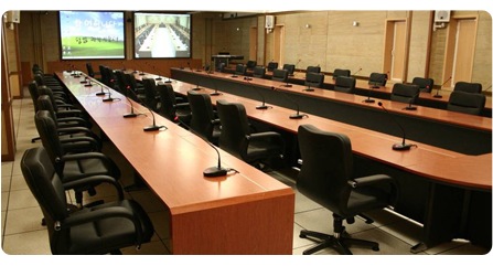 Audio y Videoconferencias