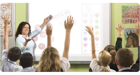 Espacios Educacionales