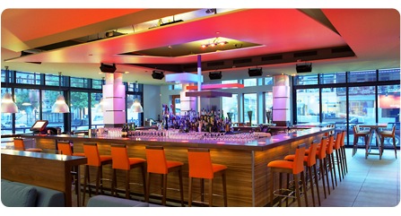Hotelería